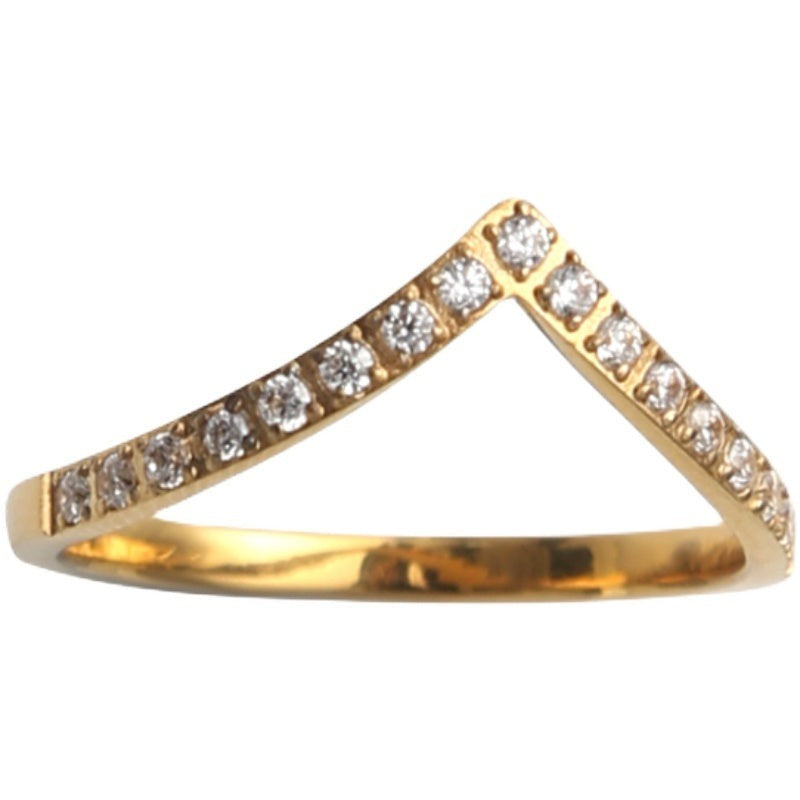 Diana ring