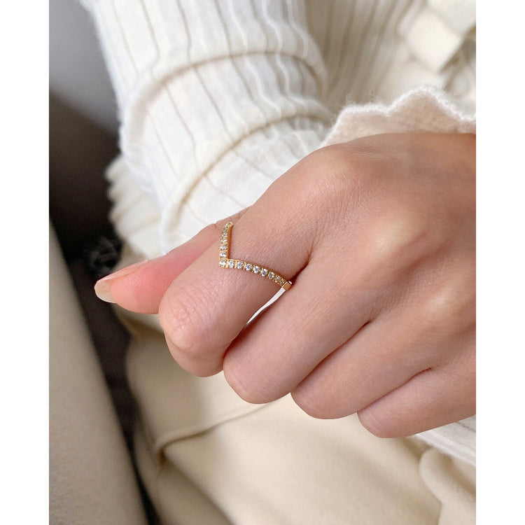 Diana ring