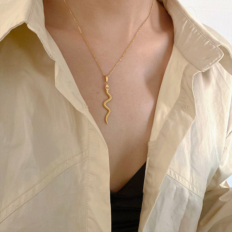 serpent