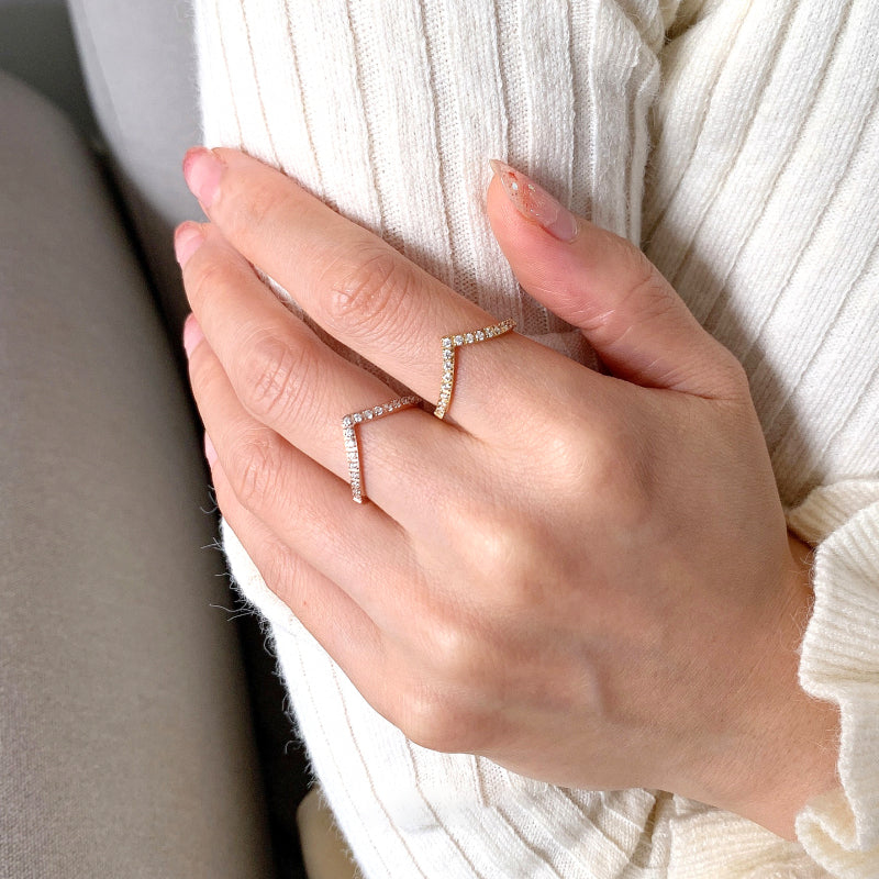 Diana ring