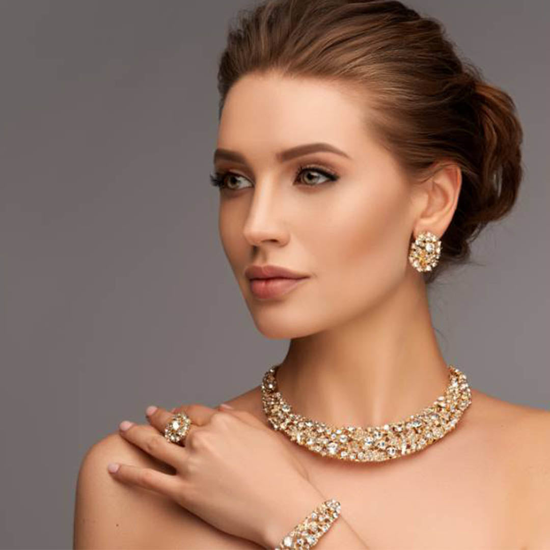 Reasons Why Jewelry is Important in a Modern Woman’s Life!