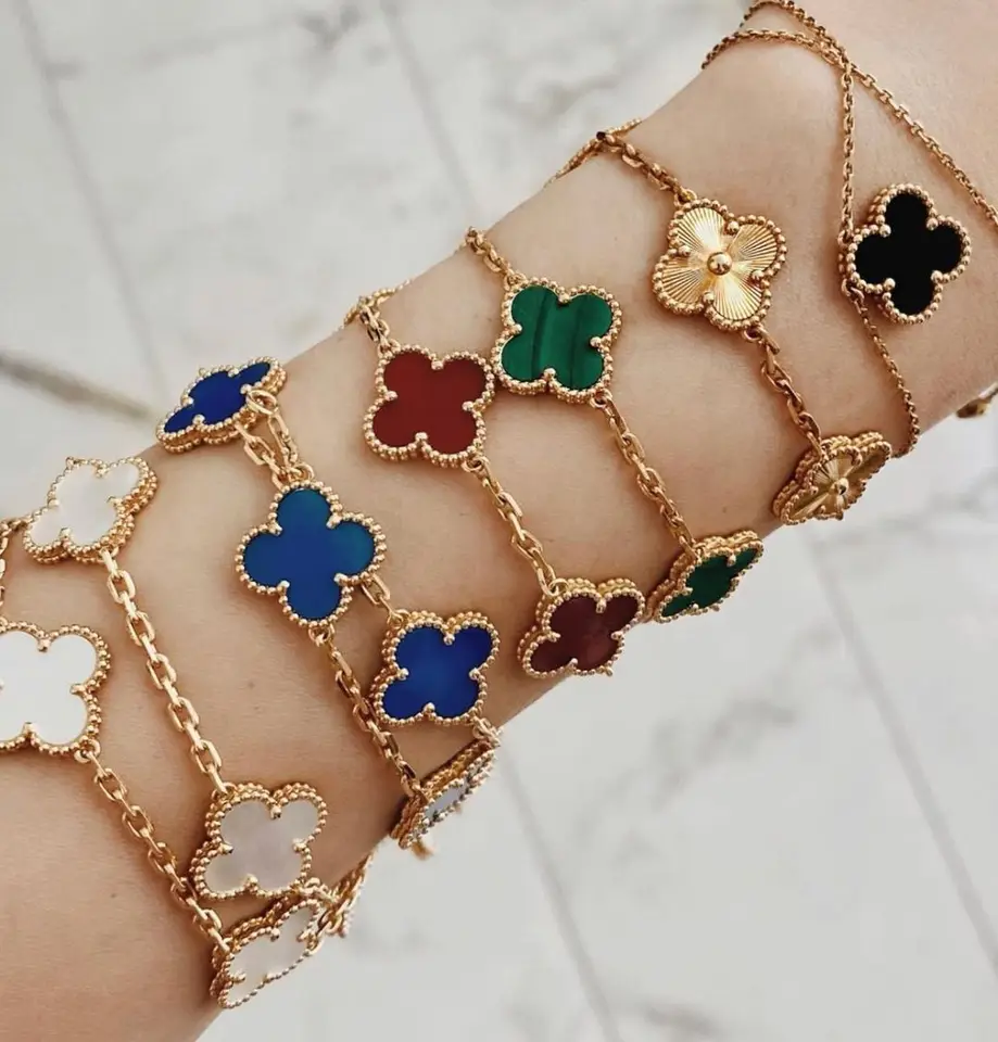 Lucky bracelet