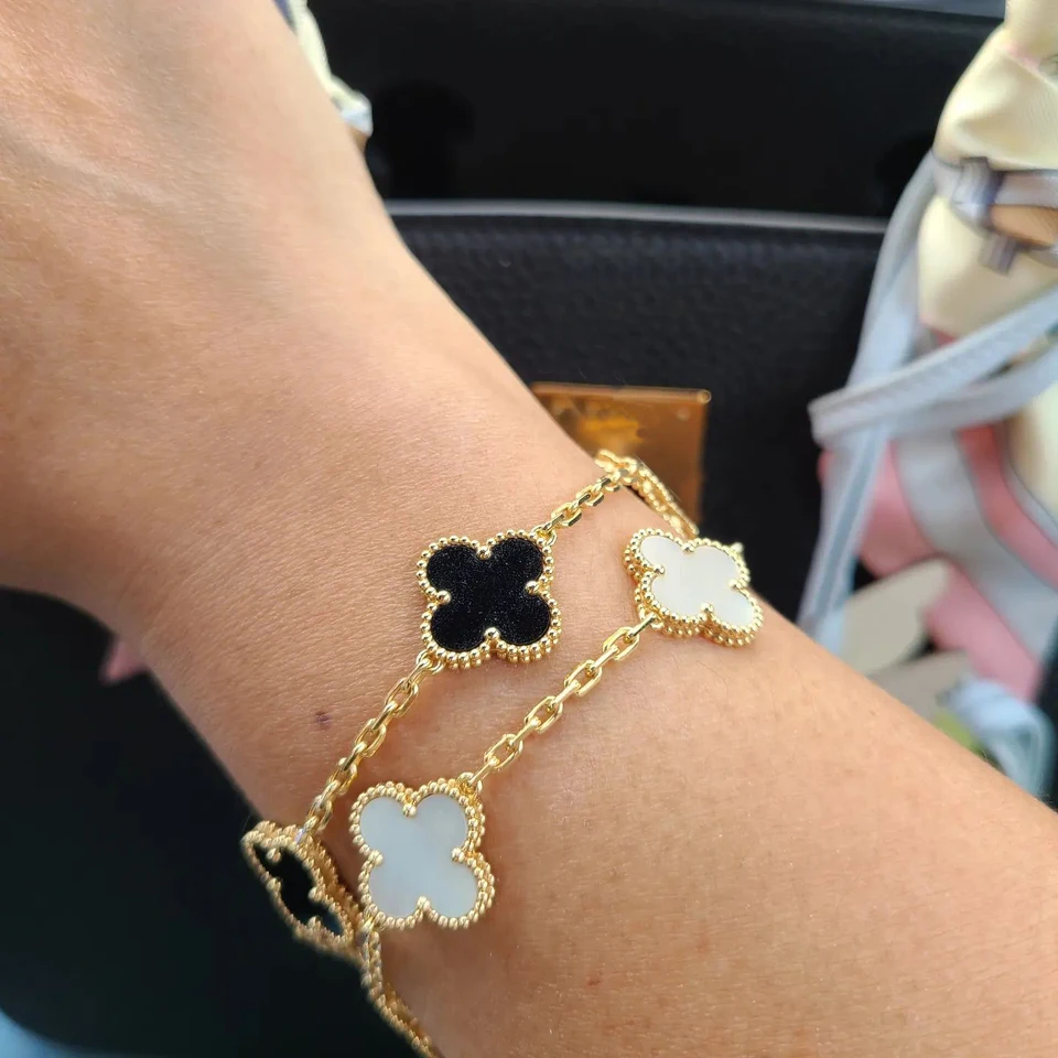 Lucky bracelet